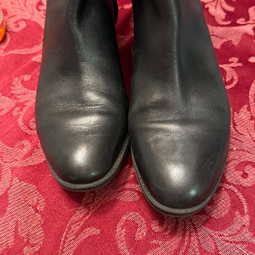 Sam Edelman Paxten  Riding Boots - Picture 6 of 11